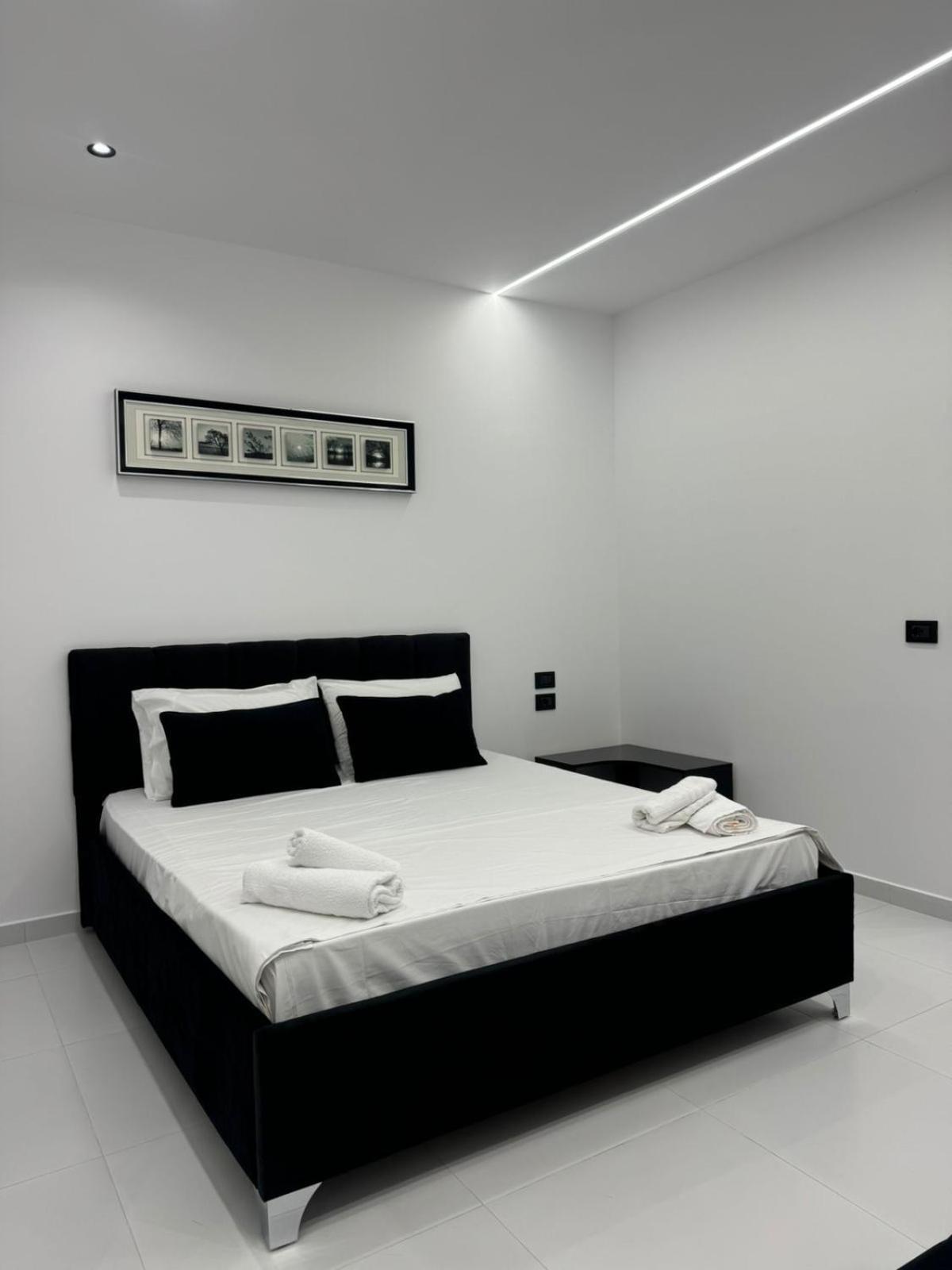 Vila Flabela Vlorë Rom bilde